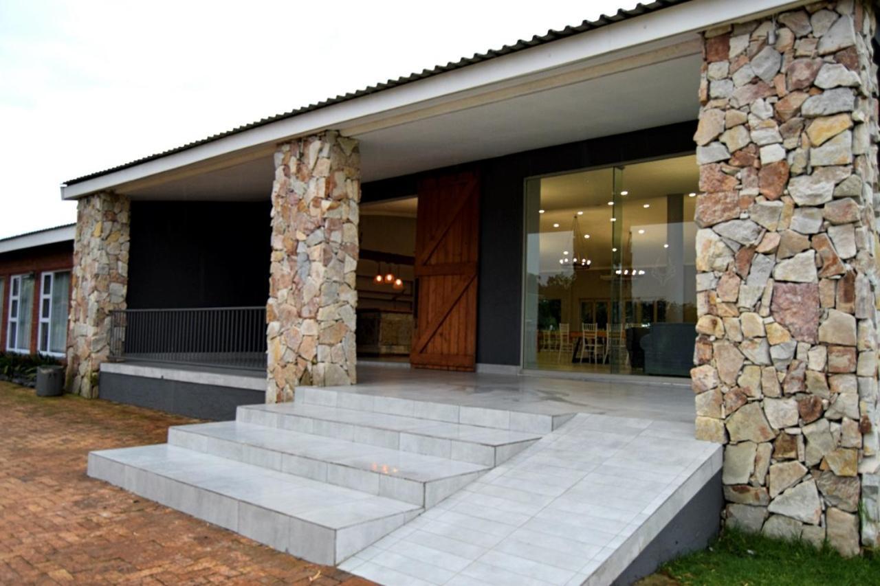 Grey Goose Game Lodge Newcastle Buitenkant foto