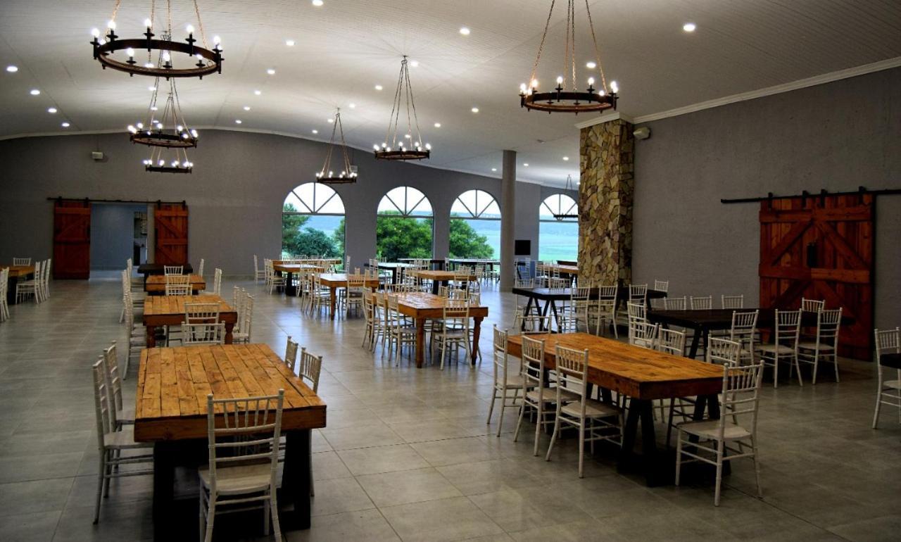 Grey Goose Game Lodge Newcastle Buitenkant foto